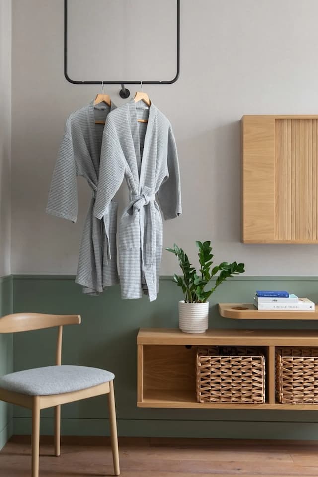 Inhabit Queen's Gardens, a Member of Design Hotels-Super Roomy Twin-2