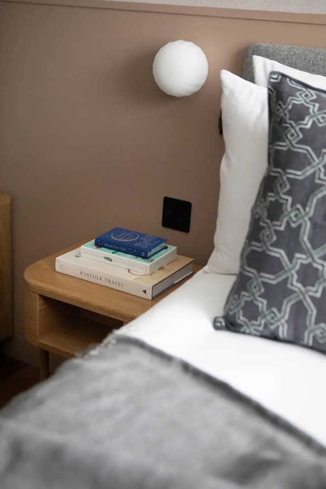 Inhabit Queen's Gardens, a Member of Design Hotels-Sleeper-4
