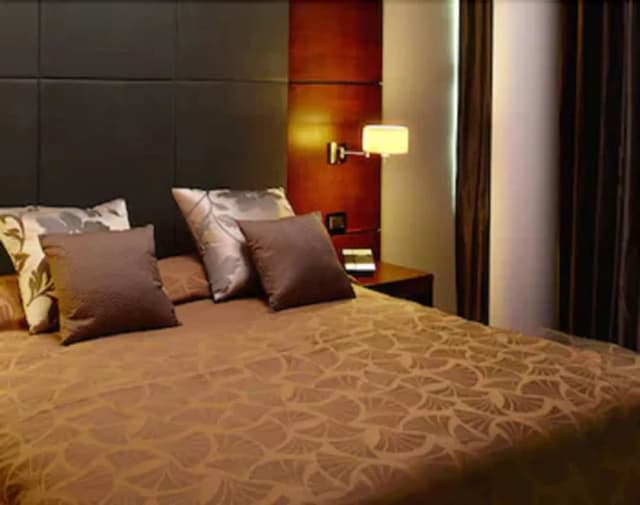 Rafayel on the Left Bank-Standard Double Room-7