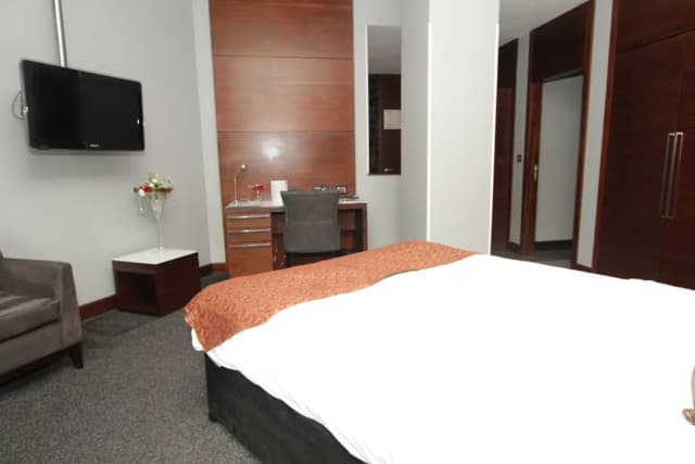 Rafayel on the Left Bank-Superior Double Room-5