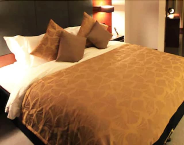 Rafayel on the Left Bank-Deluxe Double Room-3