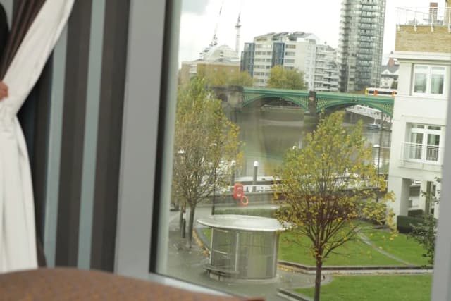 Rafayel on the Left Bank-Nile Junior Suite-7