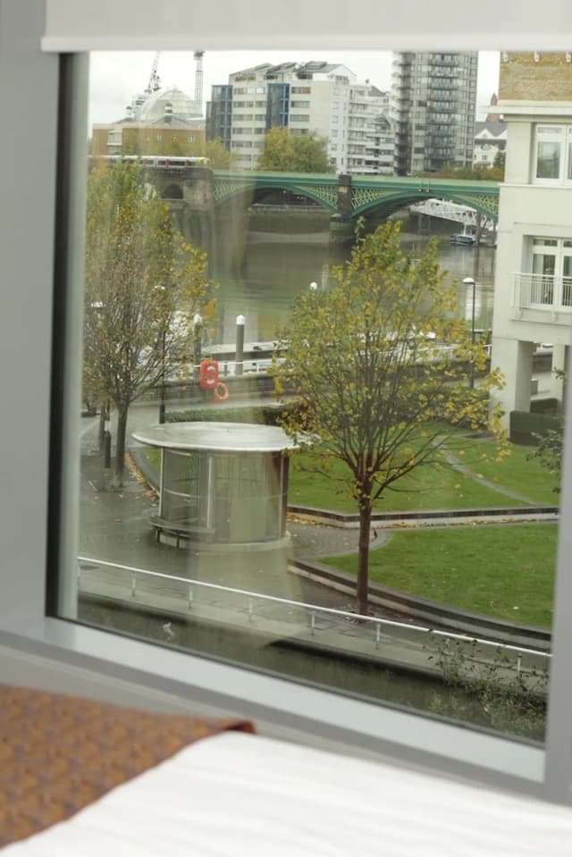 Rafayel on the Left Bank-Nile Junior Suite-13