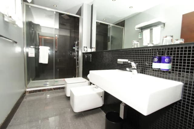 Rafayel on the Left Bank-Premium Double Room, River View-5