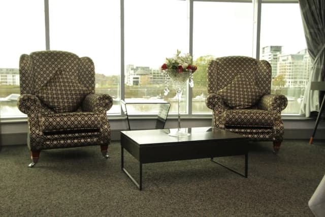 Rafayel on the Left Bank-Emperor Suite, river view-6