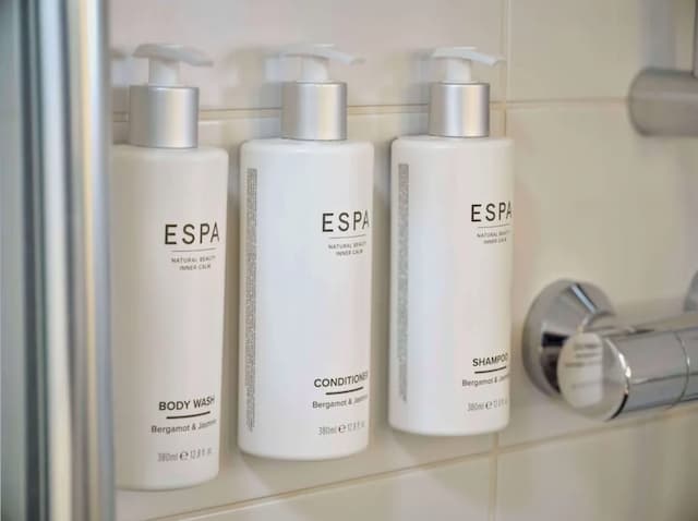 Park Plaza London Westminster Bridge-高级房, 无障碍 (Wheelchair)-5