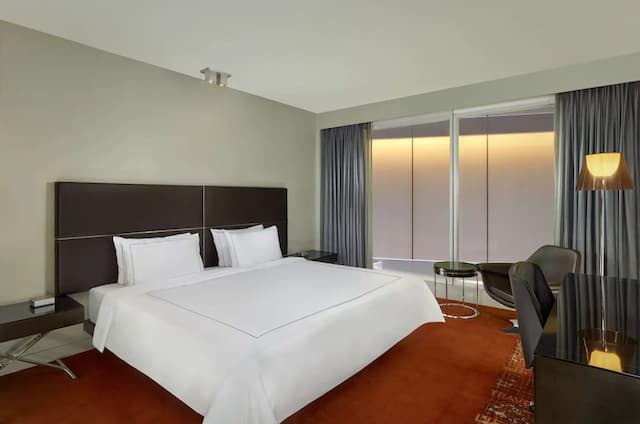 Park Plaza London Westminster Bridge-套房, 2 间卧室-4