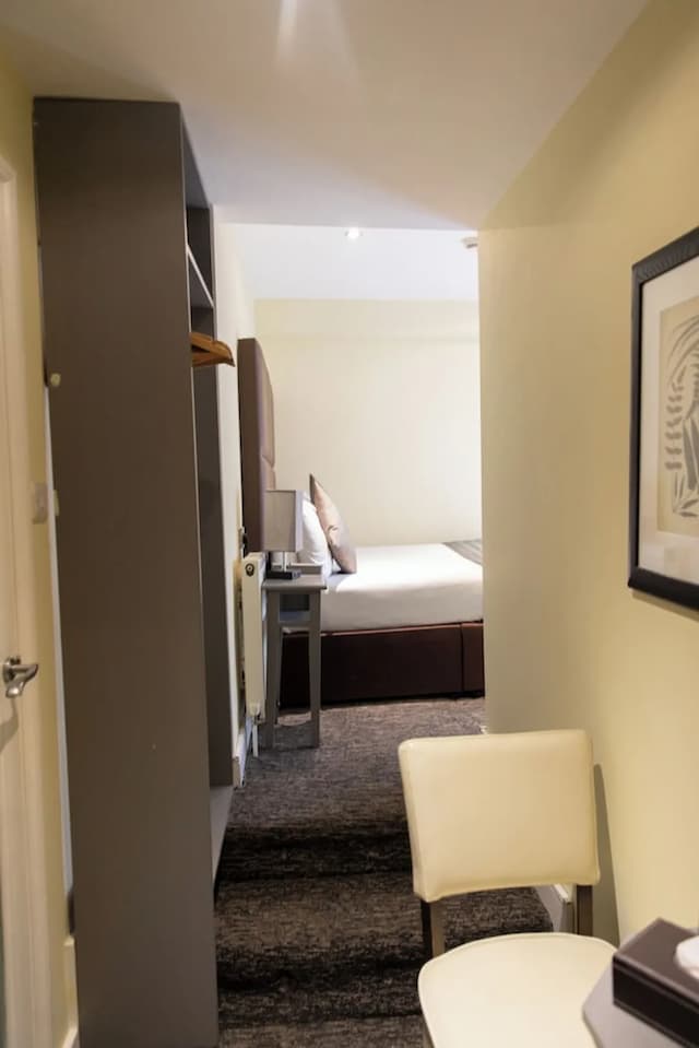 Duke of Leinster-Single Room-2