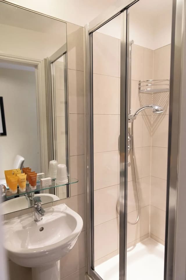 Duke of Leinster-Single Room-7