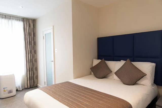 Duke of Leinster-Double Room-22