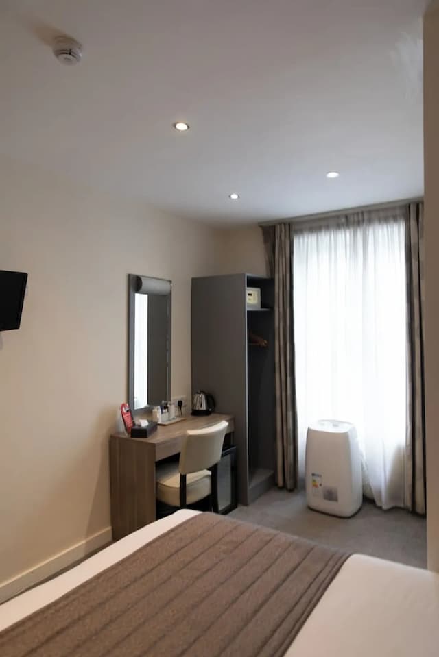 Duke of Leinster-Double Room-24