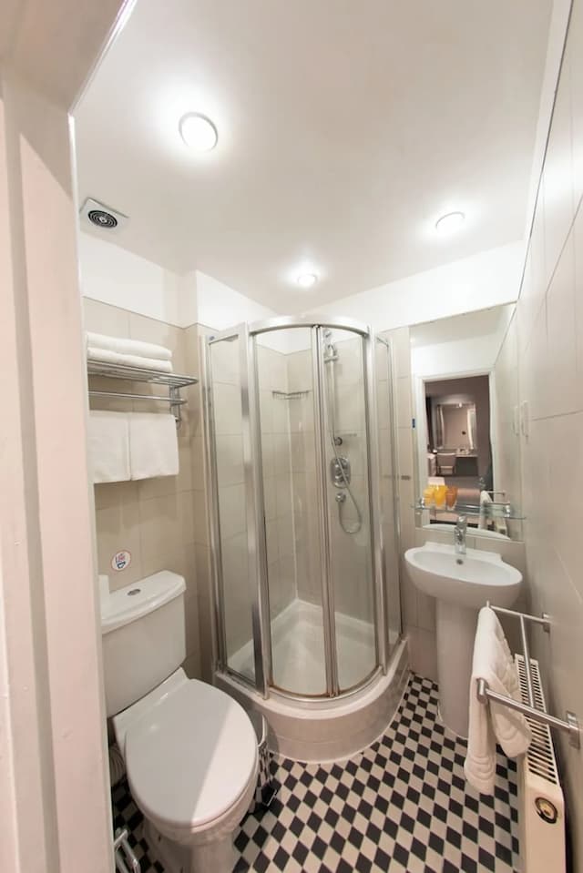 Duke of Leinster-Double Room-6