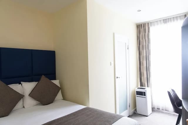 Duke of Leinster-Double Room-16