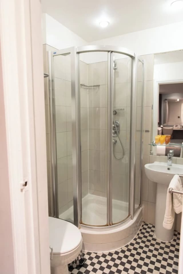 Duke of Leinster-Double Room-4