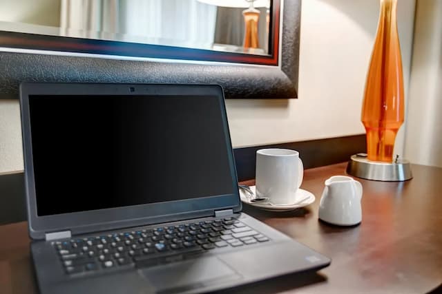 크라운 플라자 휴스턴 갤러리아 지역 바이 IHG-스탠다드룸, 킹사이즈침대 1개-12