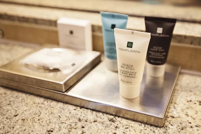 크라운 플라자 휴스턴 갤러리아 지역 바이 IHG-스탠다드룸, 퀸사이즈침대 2개-13