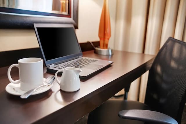 크라운 플라자 휴스턴 갤러리아 지역 바이 IHG-스위트, 킹사이즈침대 1개 및 소파베드 (1 Bedroom)-7