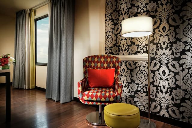 Staypineapple, The Maxwell Hotel, Seattle Center Seattle-Room, 2 Queen Beds-4