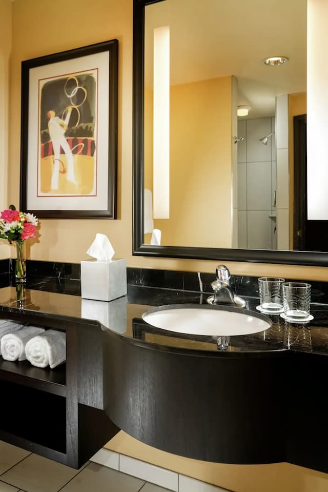 Staypineapple, The Maxwell Hotel, Seattle Center Seattle-Suite (Prima Donna)-6