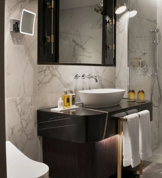 The Biltmore Mayfair-Grand Room, 2 Twin Beds (Deluxe)-3