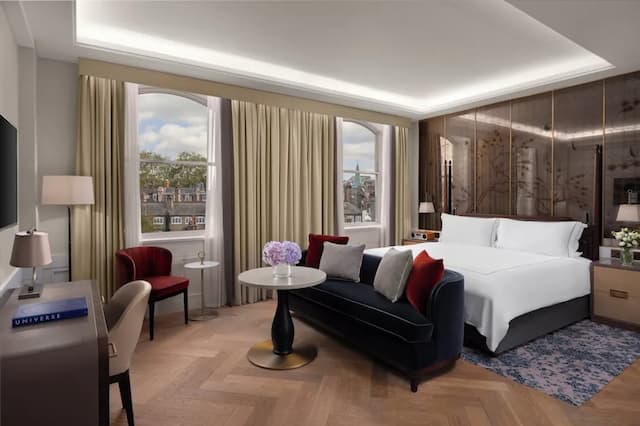 The Biltmore Mayfair-Suite, 1 Bedroom (Biltmore)-1