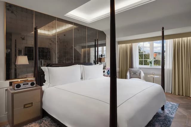 The Biltmore Mayfair-Junior Suite-3