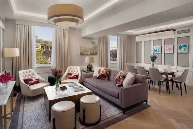 The Biltmore Mayfair-Suite (Mayfair)-2