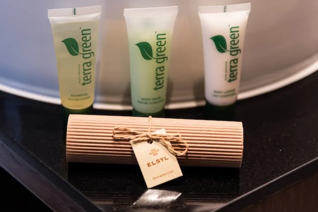 파크 애버뉴 베이커 스트리트-트윈룸-5