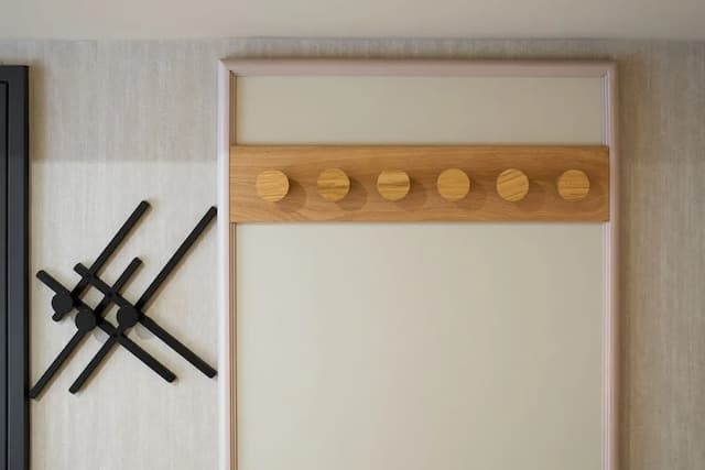 Four Points Flex by Sheraton London Euston-Room, 1 Double Bed, Corner (Corner 11sqm)-3