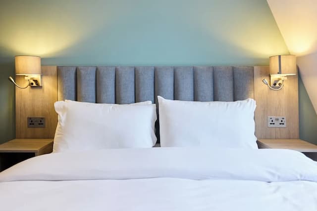 프린스 윌리엄 호텔-더블룸-2