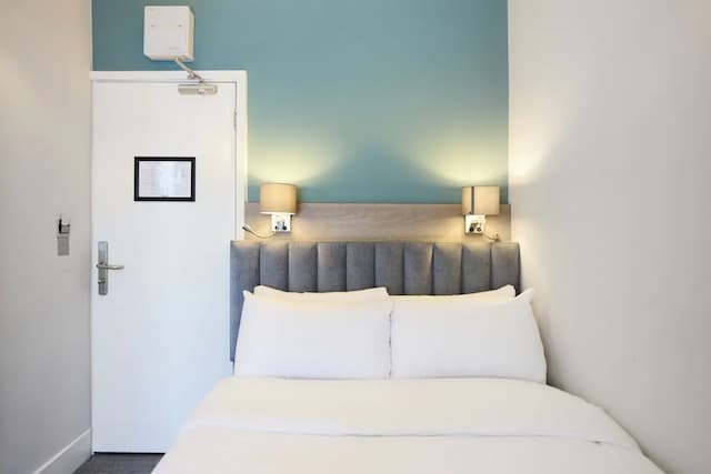 프린스 윌리엄 호텔-더블룸-8