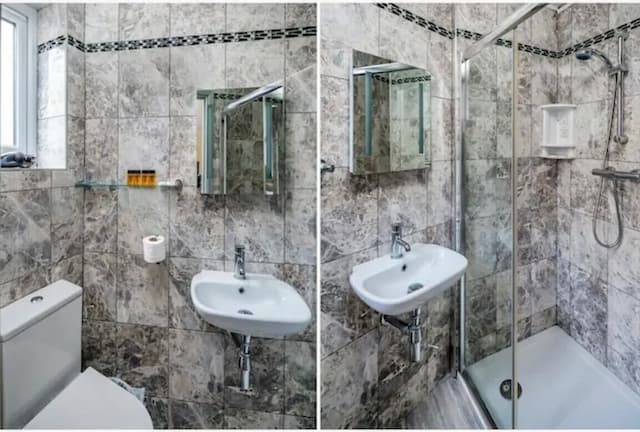 Apollo Hotel Kings Cross-Standard Double Room-2