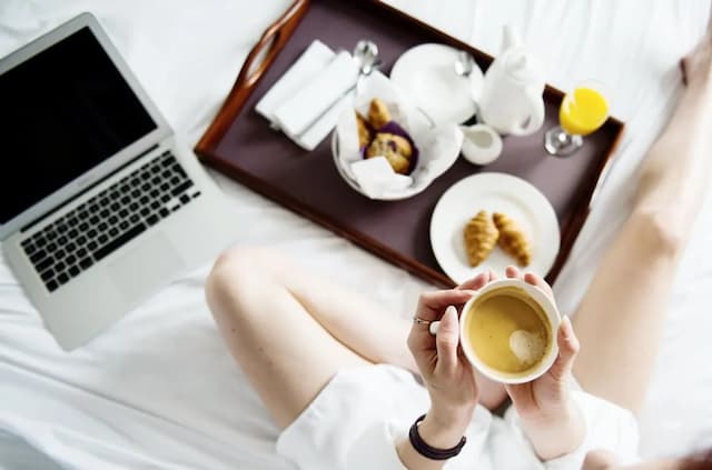 The Trafalgar St. James London, Curio Collection by Hilton-Family Room, 1 King Bed with Sofa bed (St James)-4