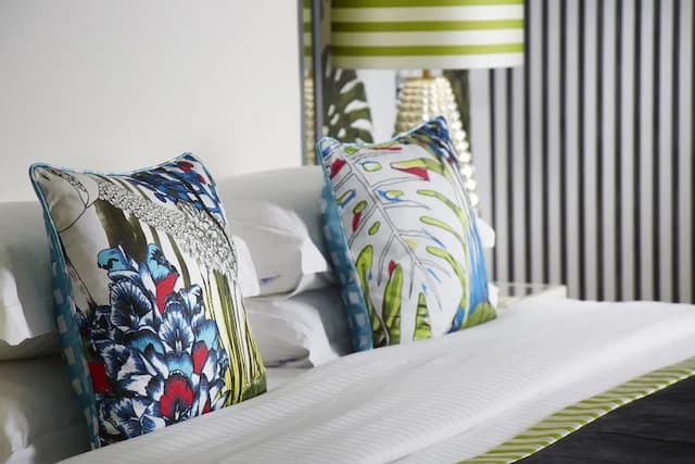 The Mandeville Hotel-Suite, 1 Bedroom-1