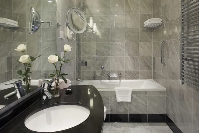 The Mandeville Hotel-Suite, 1 Bedroom-4