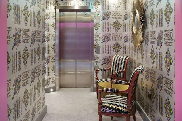 The Mandeville Hotel-Deluxe Room, 1 Double Bed (Plus)-8