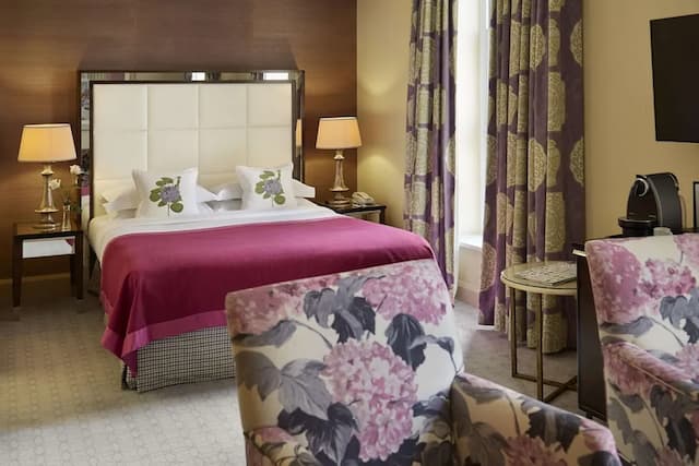 The Mandeville Hotel-Suite, Terrace-4