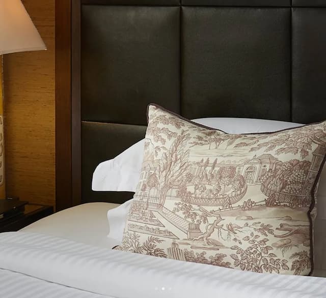 The Mandeville Hotel-Deluxe Room, Single Bed-3