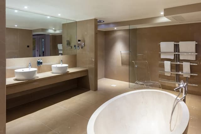 The May Fair, A Radisson Collection Hotel, Mayfair London-Suite, 1 Bedroom-18