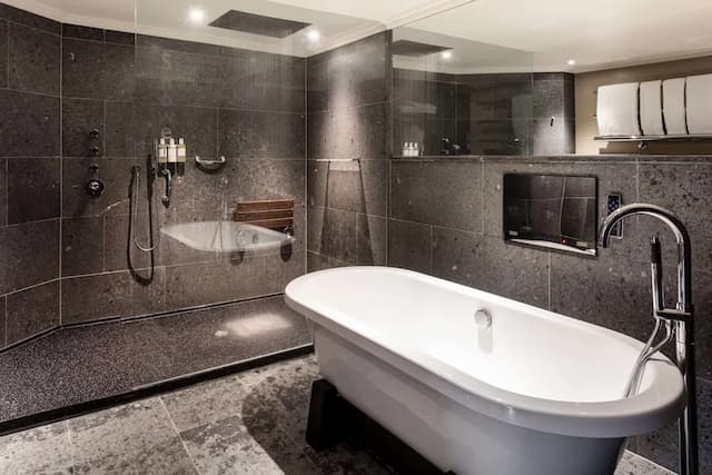 The May Fair, A Radisson Collection Hotel, Mayfair London-Suite, 1 Bedroom-21