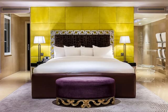 The May Fair, A Radisson Collection Hotel, Mayfair London-Suite, 1 Bedroom-16