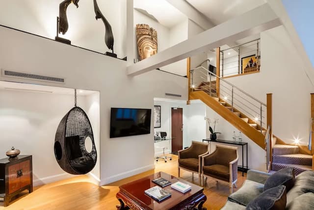 The May Fair, A Radisson Collection Hotel, Mayfair London-Suite (Duplex)-1