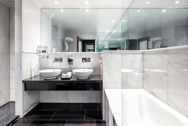 The May Fair, A Radisson Collection Hotel, Mayfair London-Suite (Duplex)-3