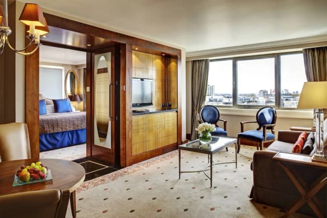 InterContinental London Park Lane by IHG-Suite, 1 Bedroom-9