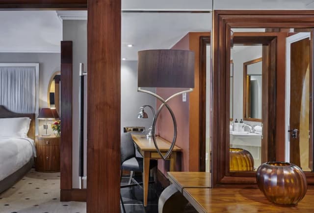 InterContinental London Park Lane by IHG-Suite, 1 Bedroom-5