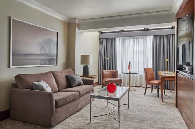InterContinental London Park Lane by IHG-Suite, 1 Bedroom-4