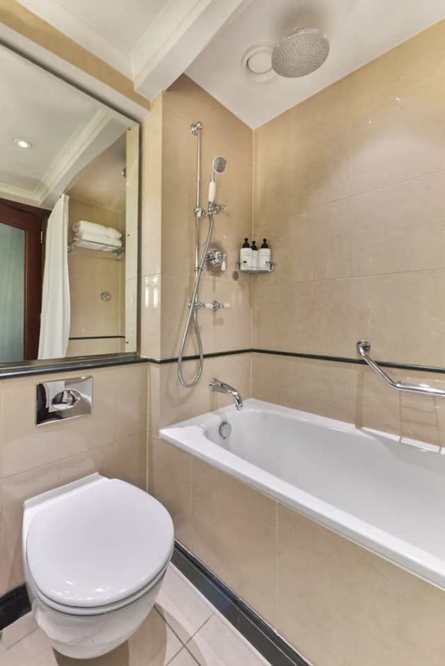 InterContinental London Park Lane by IHG-Room, 1 King Bed (Cosy)-3