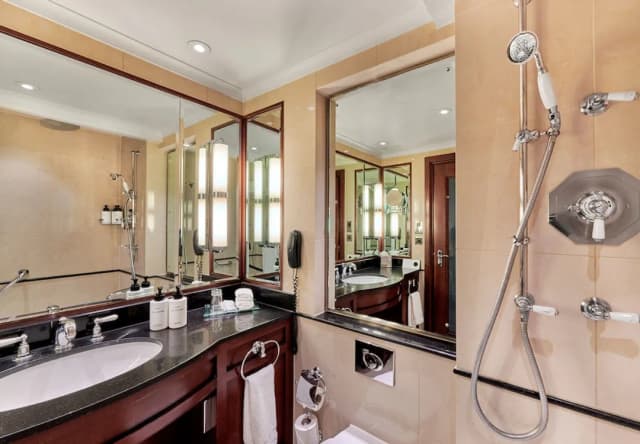 InterContinental London Park Lane by IHG-Room, 1 King Bed (Cosy)-6