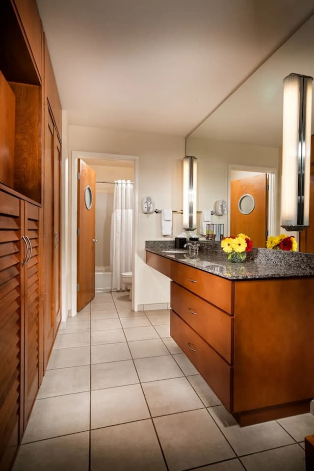 스테이파인애플, 워터타운 호텔, 유니버시티 디스트릭트 시애틀-스튜디오 스위트-4