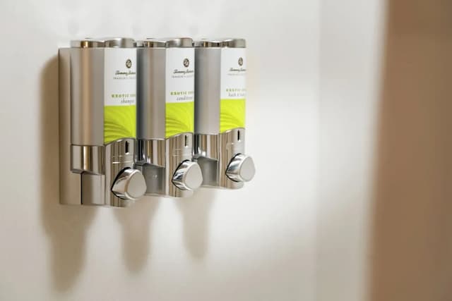 스테이파인애플, 워터타운 호텔, 유니버시티 디스트릭트 시애틀-스튜디오 스위트-6